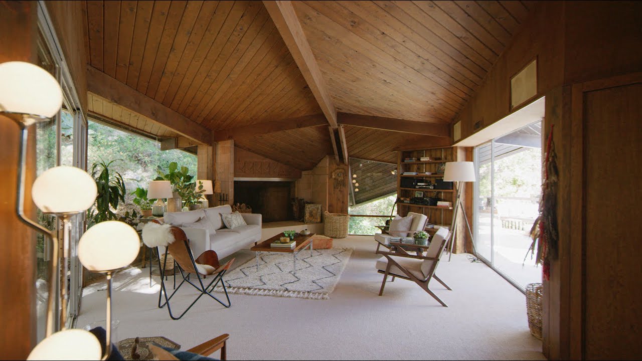 Los Angeles Real Estate Photo/Video Services