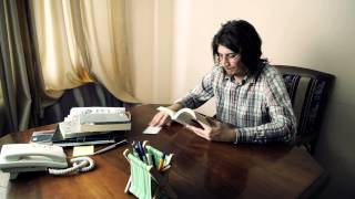 ÖYLEYSE  (Alt Yazılı) - Kısa Film / Yönetmen - Senaryo: Ali Kıl