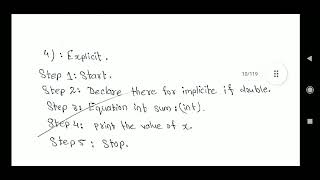 Practical No 1 & 2 Answer Msbte22226Programming In C