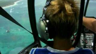R22 Robinson (part 1)