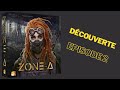 Zonea le secret de tchernobyl pisode 2  fin