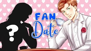 I Went On A Date With A Fan (Not Clickbait) Profile