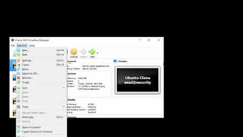 How to install Ubuntu Server 20.04 in VirtualBox on Windows 10 host Part 1