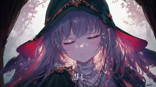 【nyoki】夢呼吸テスト/ feat 可不