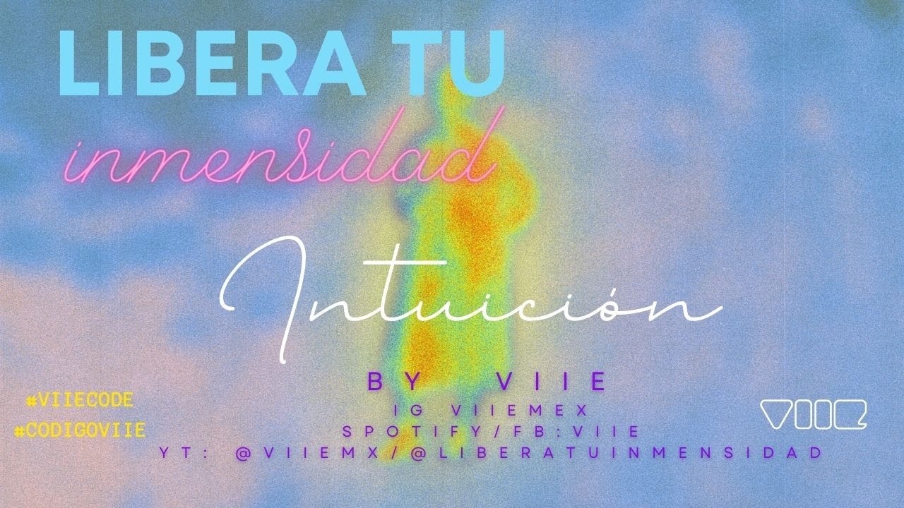 Desarrollando y confiando en tu INTUICIÓN: El poder de escuchar tu VOZ ...