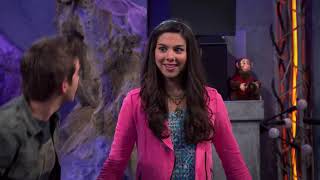 Phoebe's a Clone Now clip2