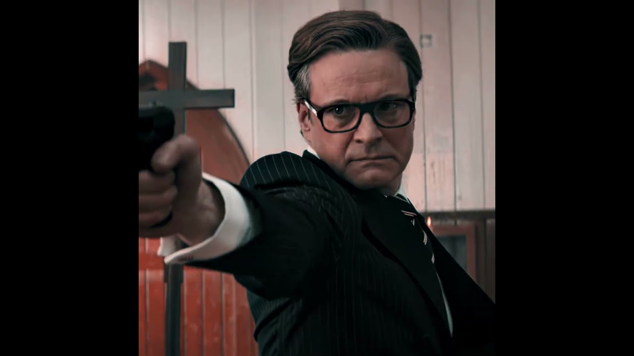 kingsman edit \\ my stuff in bio \\ #kingsman  #axenfilms #edit  #movie  #shorts