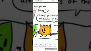 bfb comics 2# (what part IS U fav)