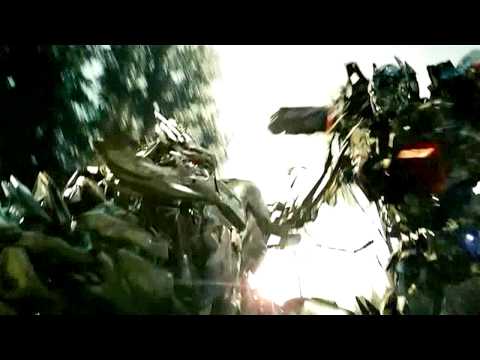 Видео: ТВ-ролик №9 (Трансформеры: Месть падших, 2009) - вся информация о фильме на FilmNavi.ru