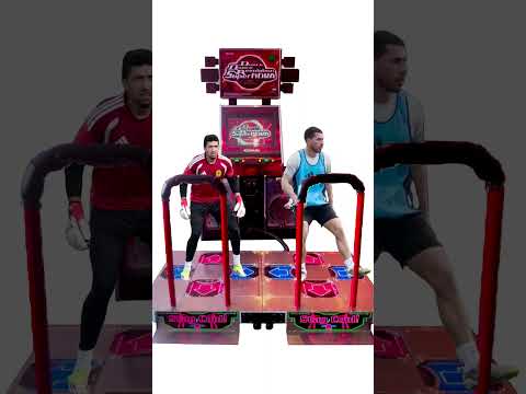 Setting so many high scores 🕺#dancedancerevolution #dancedance