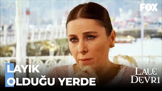 Reyhan Taşkıran Şirketini Satıyor - Lale Devri 56. Bölüm