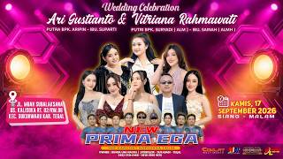 Download lagu 🔴Live 'New Primaega' Kamis 17 September 2026, Jl.Mbah Subalaksana Ds.Kalisoka,Kec.Dukuhwaru-Tegal