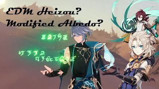 Download Lagu AlHaitham's theme is...plagiarism? (AlHaitham x Heizou x Albedo theme MASHUP) MP3