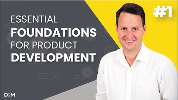 Developing a new product? | How to Start Strong!