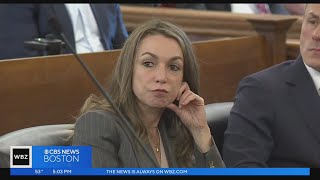 Defense attorneys for Karen Read accuse prosecution of withholding evidence in John O'Keefe murder c
