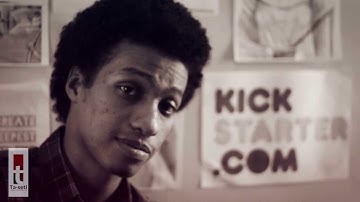 Ta-seti Comics: Candace Liberty Queen (Kandake)