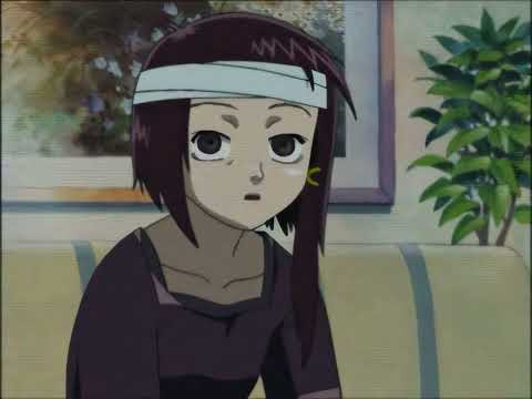 Serial Experiments Lain (PS1) Dc1027 Upscaled