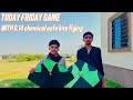 Gamer kite making and flying in ground Friday morning game 0.14 panda chemical 🪁😱🥵
