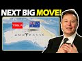 Elon Musk WANTS to Go All In With Australia