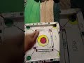 making old carrom board into new part 18