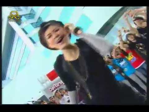 AGNEZ MO - Godai Aku Lagi (Derings Trans TV Live 2009)