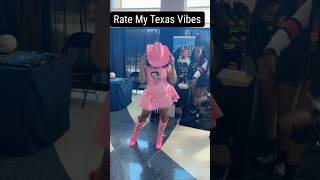 My Texas Vibe 🤠💙❤️💛💚 #dssd #explortheworld #youtubeshorts #explorenow #texas #fy #fypage #fyp