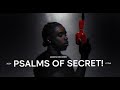 Secret Psalms Of Secret Official Music Video Secret Psalms Of Secret Official Music Video