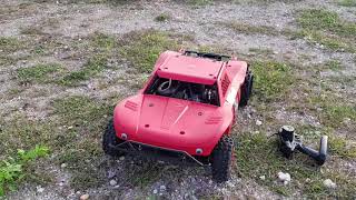 Rcmax 40Gt Baby Beast Weekend Braaaaap