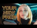 New Face Implant At Ripperdoc S ASMR Cyberpunk Personal Attention Sci Fi 