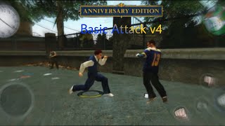 Bully Ae:new basic attack Random v4