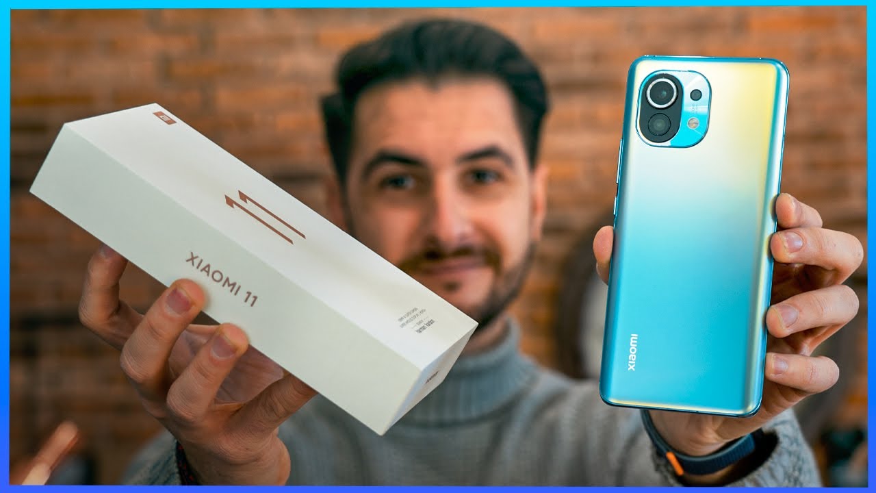 Nuevos integrantes a la familia Xiaomi 11 » ImpulsoGeek