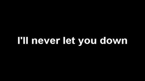 3 Doors Down - When I