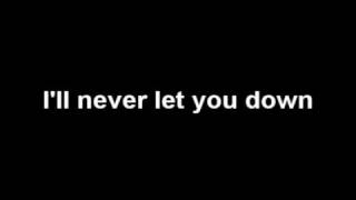 Miniatura del video "3 Doors Down - When I'm Gone(Lyrics)"