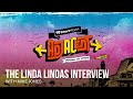 The Linda Lindas Interview | Adjacent Festival 2023