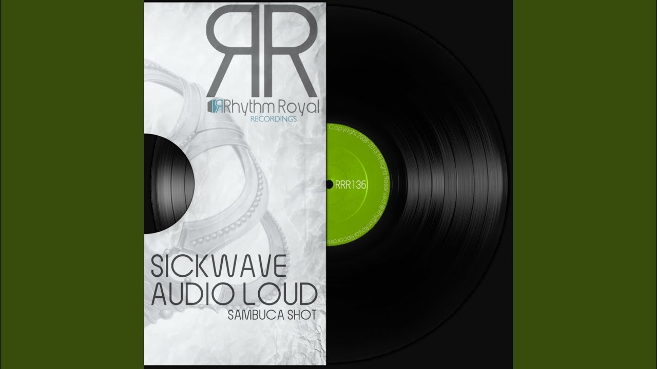 Watch Sambuca Shot (Original Mix) on YouTube Watch Sambuca Shot (Original Mix) on YouTube