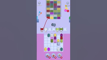 Knit Out 309 walkthrough