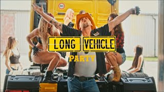 KRUCIPÜSK - LONG VEHICLE PARTY (2021)