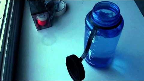 Digital compositing - Final assignment