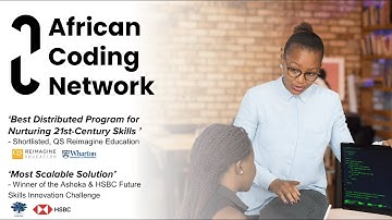 African Coding Network