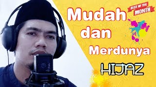TUTORIAL IRAMA HIJAZ MERDU || MUROTTAL AL QURAN MERDU || KEPRI NGAJI