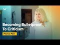 How to Deal With Criticism | Marisa Peer