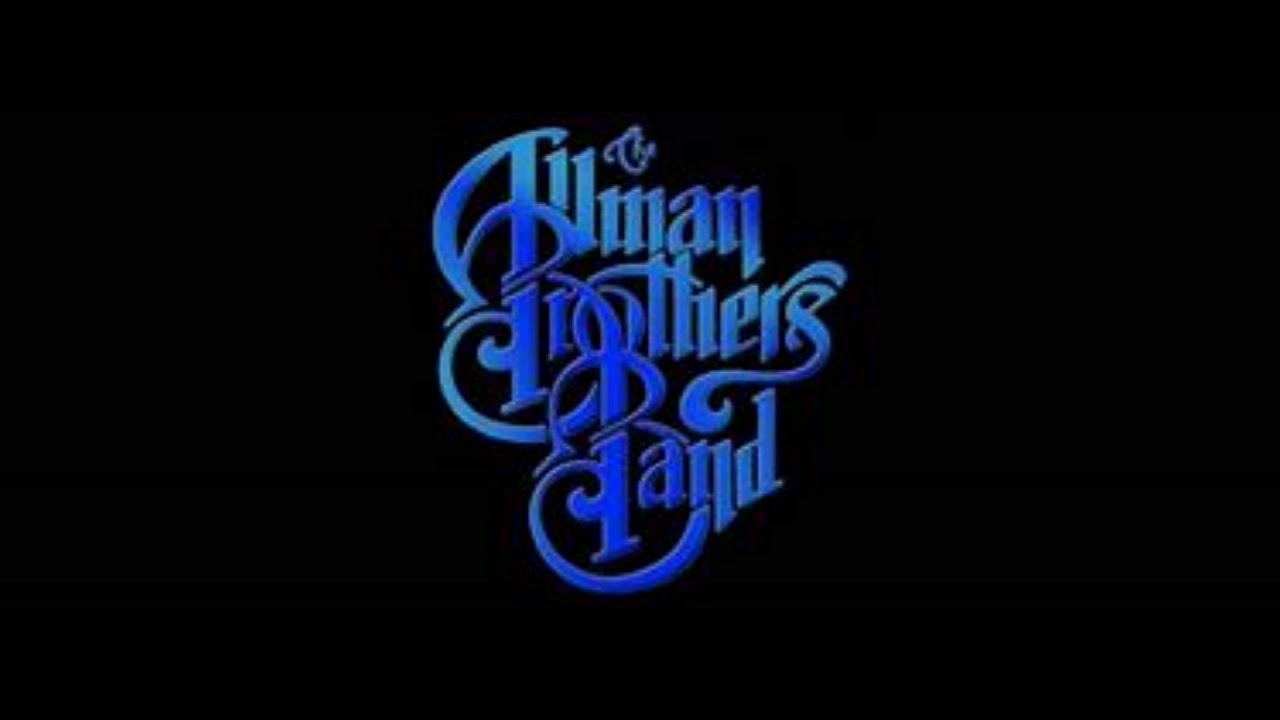 Allman Brothers High Cost Of Low Living YouTube