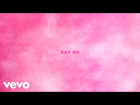 Doja Cat - Say So (Audio)