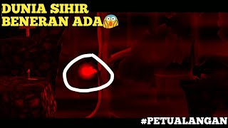 DUNIA SIHIR BENERANN ADA?? - SWORDIGO INDONESIA screenshot 4