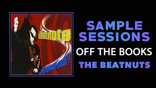 Famous Sample Sessions - Episode 385: Off The Books - The Beatnuts (Ft. Big Pun & Cuban Link) Profile