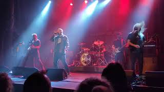 Finger Eleven - Sick Of It All (LIVE at The Phoenix Concert Theatre in Toronto - 12/16/23)