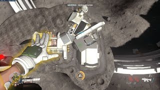 NEW Doomfist Out Of Map Glitch (Horizon Lunar Colony Glitch Tutorial)