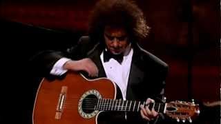 Video voorbeeld van "How Insensitive - Pat Metheny & Antonio Carlos Jobim (HQ)"