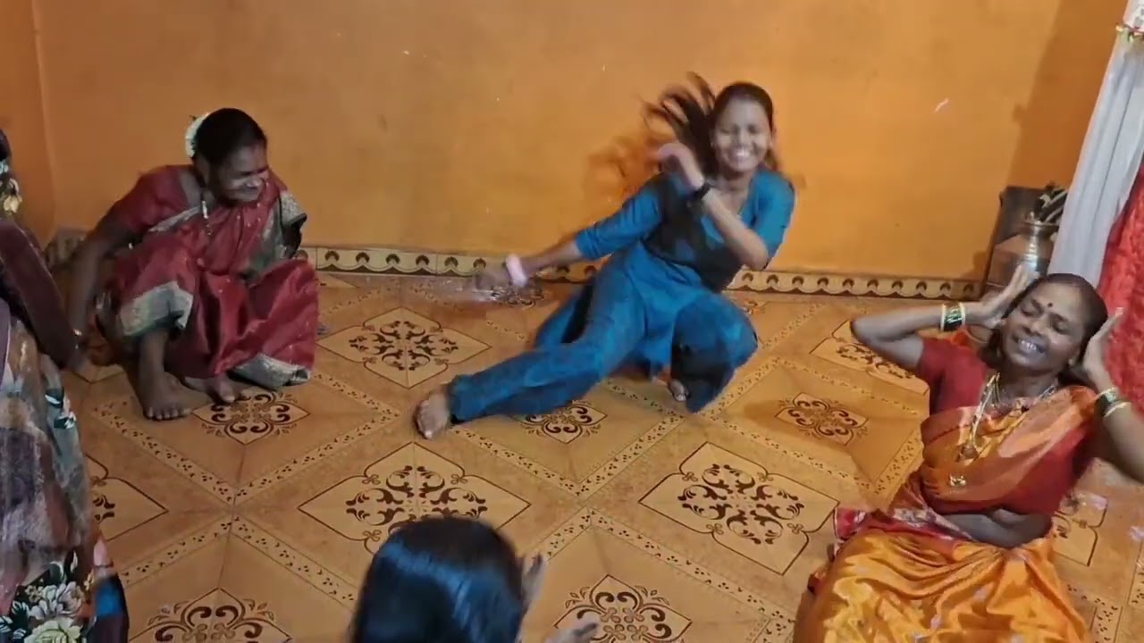 कोकणातील पारंपारिक फुगडी | Ganpati festival 2025 | गणेश चतुर्थी | #fugadi 