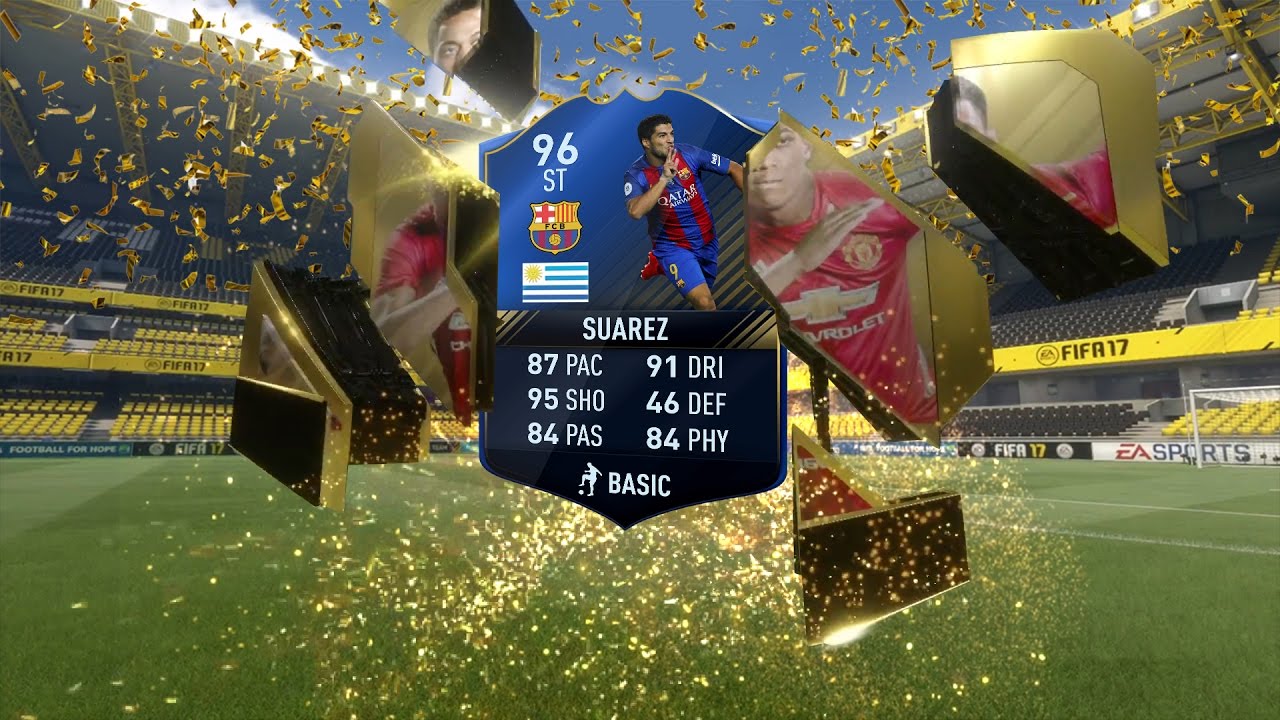 I KNOW TEAM OF THE YEAR ALREADY!!?! | FIFA 17 TEAM OF THE PREDICTION | (FIFA 17 TOTY)